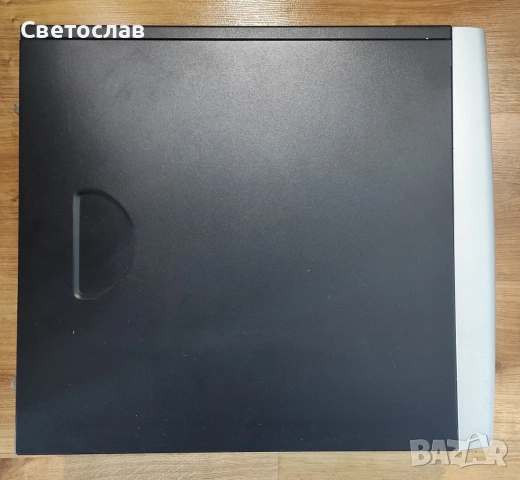 Стар компютър с Win XP, снимка 4 - За дома - 53175455