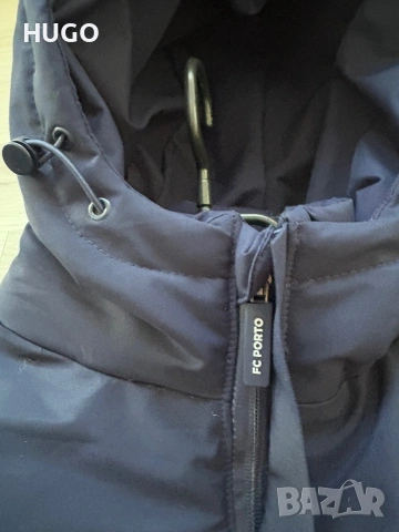Яке на FC Porto, снимка 3 - Якета - 53074961