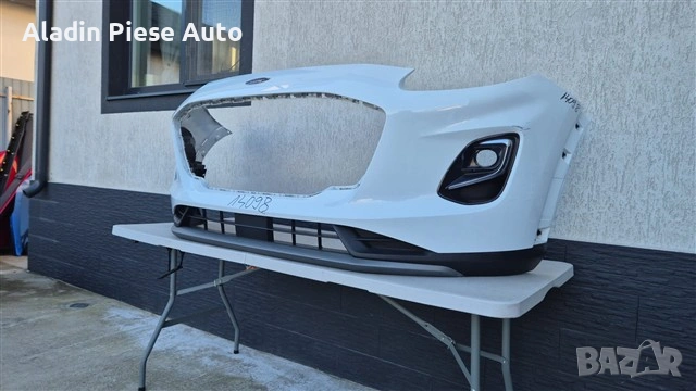 Предна броня Ford Puma година 2020 2021 2022 2023 2024 код L1TB17757A, L1TB-17757-A , снимка 2 - Аксесоари и консумативи - 53862324