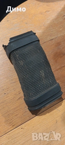 маркуч тръба въздуховод бмв е91 bmw e91, снимка 2 - Части - 53612891