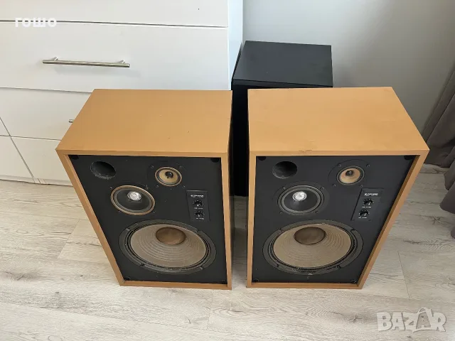 Pioneer cs711 12’, снимка 2 - Тонколони - 55791959