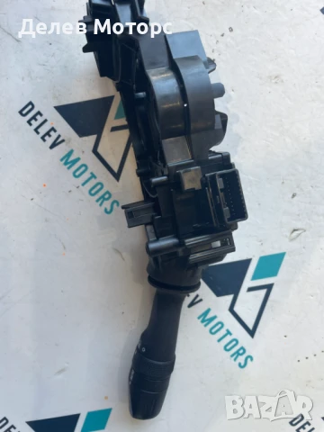 Лостче за фарове мигачи 84140F4240 за Toyota C-HR 2.0 l-VVTi Hybrid двигател M20AFXS 150 кс., снимка 2 - Части - 50890167