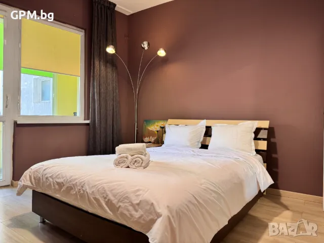 Уютен апартамент в центъра – на крачка от всичко!, снимка 15 - Почивки на море - 48992191