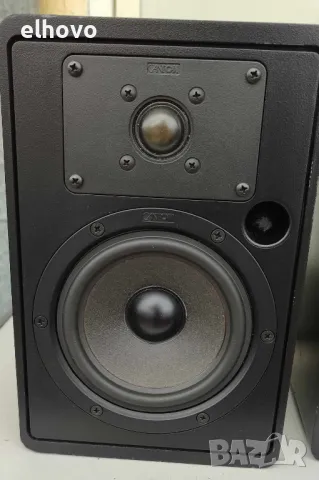 Тонколони Canton Plus D, снимка 7 - Тонколони - 50163647