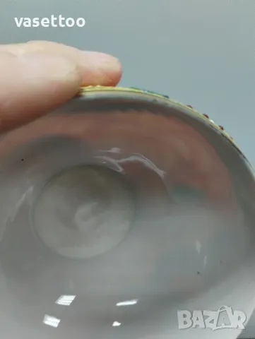 Уникален стар китайски порцелан, снимка 13 - Сервизи - 47859660