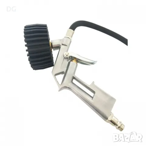 Манометър за помпане на гуми - TG-90, снимка 3 - Аксесоари и консумативи - 48080213