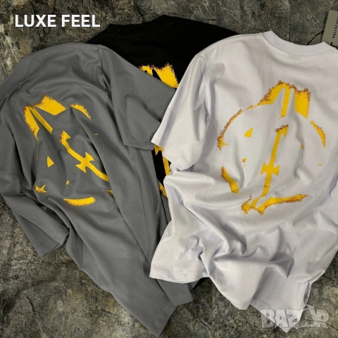 Y-3🔹 Balenciaga 🔹Мъжки Тениски , снимка 16 - Тениски - 53748279