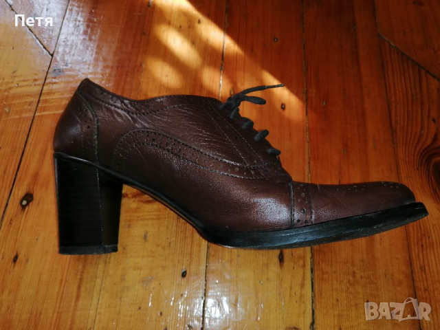 Gido естествена кожа