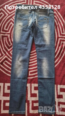  дамски дънки, снимка 2 - Дънки - 53322228