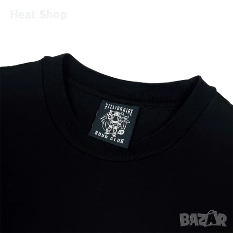 Мъжка тениска Billionaire Boys Club BBC Cocktail T-Shirt, снимка 5 - Тениски - 51282241