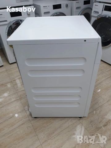 9кг - 1600rpm - Wi-Fi - Miele W1 Excellence Пералня Миеле 12м Гаранция, снимка 10 - Перални - 52888199