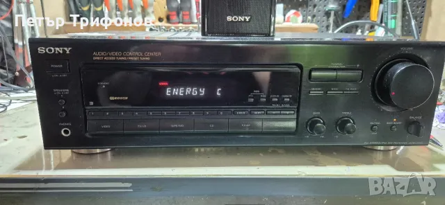 Sony STR-D365 ресиивър 