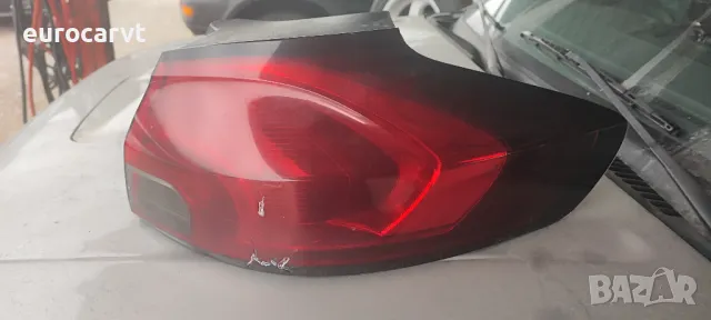 Заден десен LED стоп Opel Zafra C модел 2012- ое:13292362