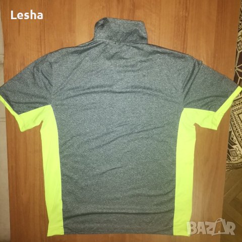 Nike  original Roger Federer series M, снимка 5 - Тениски - 40218751