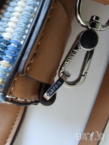 Дамска чанта Parfois , снимка 5 - Чанти - 53865919