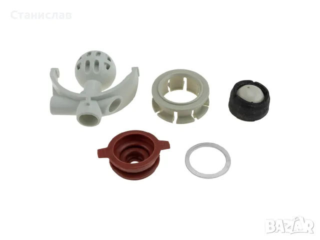 Ремонтен комплект за скоростен лост за VW, Skoda, Audi – 8E0798151B