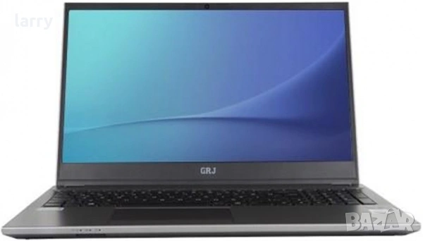 GRJ Game Garaj лаптоп на части