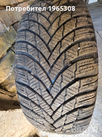 Лети джанти 15цола 5х112 с зимни гуми , снимка 7 - Гуми и джанти - 52105833