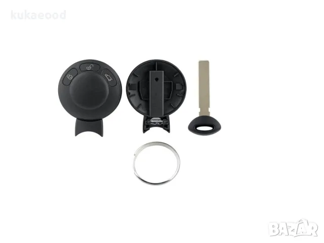 Кутийка за ключ за Mini Countryman R60, снимка 3 - Части - 47403766