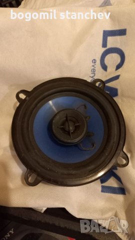 Говорители , снимка 1