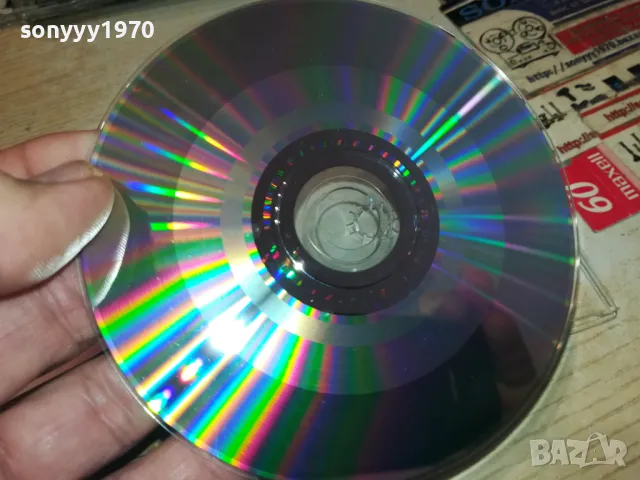 ONE REPUBLIC CD-ВНОС GERMANY 1705251952, снимка 15 - CD дискове - 50327876