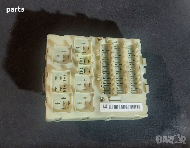 Бушонна Кутия Форд Фокус Мк1 1.8 (3) - D00MB N, снимка 2 - Части - 44190275