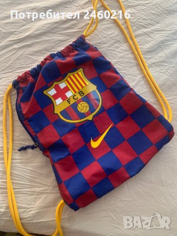 Спортна чанта