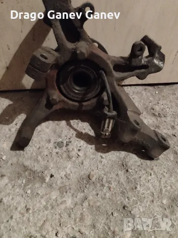 Шенкел за Опел Астра бензин 1.6 2000 г. , снимка 2 - Части - 49683823