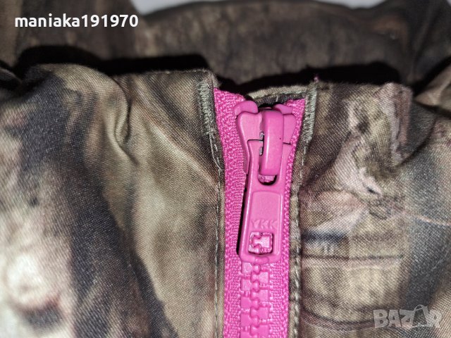 Browning Lady's High Country Down Jacket (М)  дамско  пухено яке, снимка 7 - Якета - 42725762