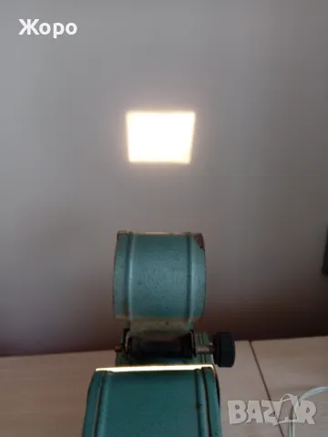 прожекционен апарат за филмчета приказки 70те, снимка 10 - Други ценни предмети - 49943740