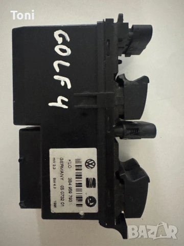 Бутони ел. стъкла за Volkswagen Passat Golf, снимка 2 - Части - 53434917