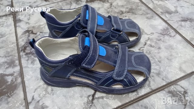 Детски маратонки , снимка 3 - Детски маратонки - 41664553