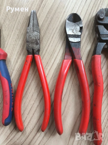 Инструменти Knipex, снимка 5 - Други инструменти - 50411968