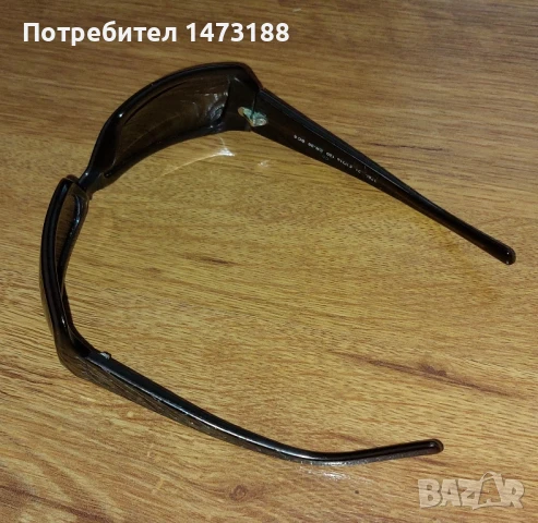 Оригинални очила Prego, снимка 7 - Слънчеви и диоптрични очила - 50747943