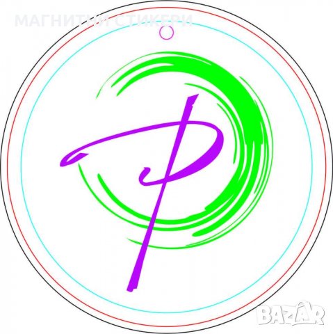 Ароматизатори рекламни подаръци , снимка 9 - Аксесоари и консумативи - 38774758