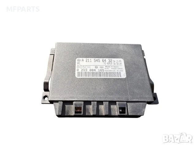 Модул за парктроник за Mercedes-benz E-class S211 A2115456432