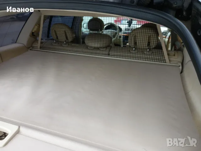 MB W211 E280 Бартер, снимка 8 - Автомобили и джипове - 56257303