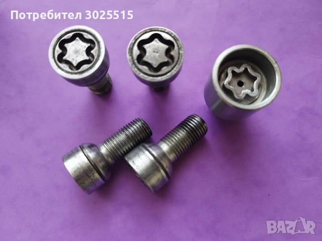 Секретни болтове ,Мигачи за страничните огледала за Фолксваген Пасат Б7 , снимка 6 - Части - 50001690