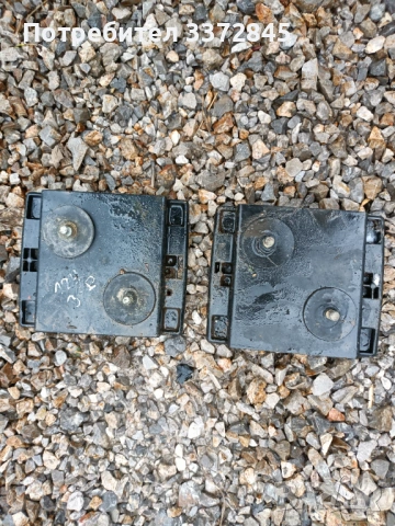 Части за Мерцедес 124, снимка 3 - Части - 53641046