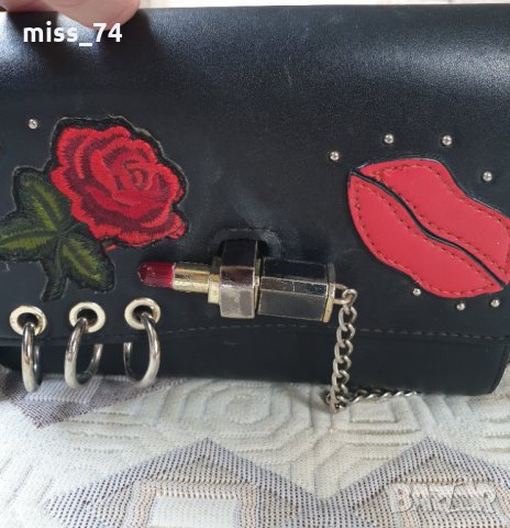 Хубава чанта за малка госпожица -25 лева, снимка 4 - Други - 35992917