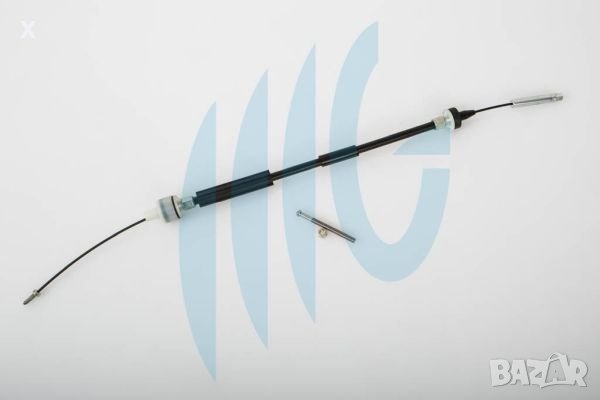 ЖИЛО СЪЕДИНИТЕЛ 01.141334 FORD Mondeo Mk1 1993 - 1996, 1.6 i 16V, 1.8 i 16V, 1.8 TD, 2.0 i 16V, 2.5 