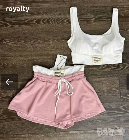 Дамски комплекти с камъни Различни цветове , снимка 7 - Комплекти - 50412747