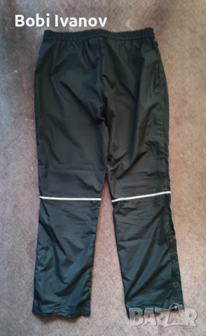 "CRAFT" спортно черно долнище Крафт размер L, снимка 2 - Спортни дрехи, екипи - 41394596