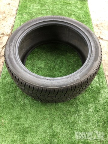 Гума 305/40/22 Nexen, снимка 5 - Гуми и джанти - 41137649