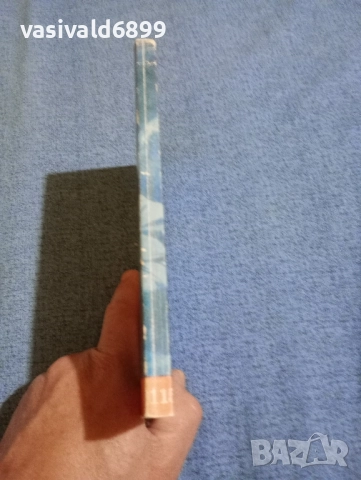 Сузан Хил - Аз съм господарят на замъка , снимка 2 - Художествена литература - 52102208