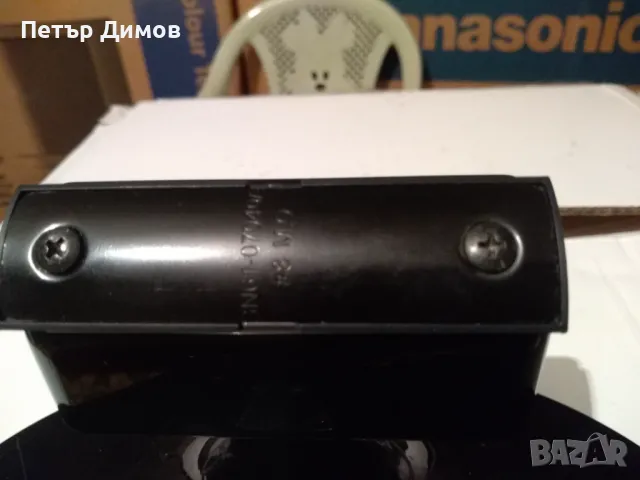 Стойки за TV- SAMSUNG - черни, снимка 10 - Стойки, 3D очила, аксесоари - 48452606