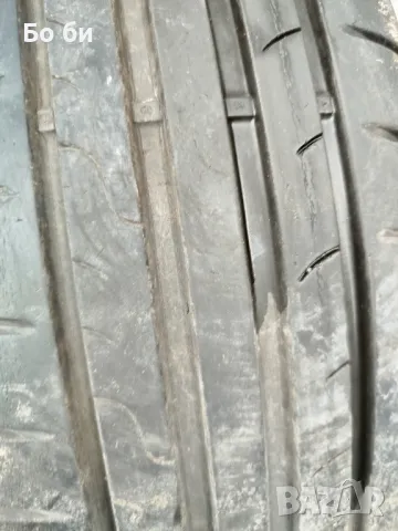 Джанти хонда 16 с гуми, снимка 4 - Гуми и джанти - 47525603