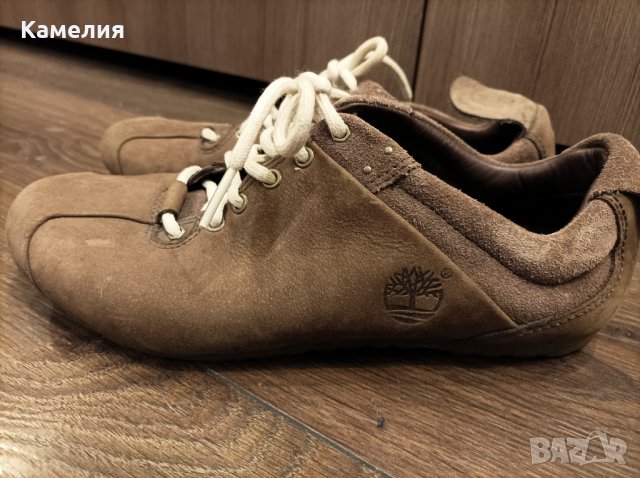 Timberland дамски маратонки 36 номер 