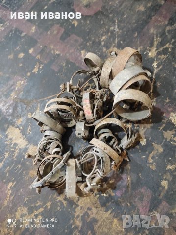 Стяги Маркуч, снимка 3 - Селскостопанска техника - 35921102