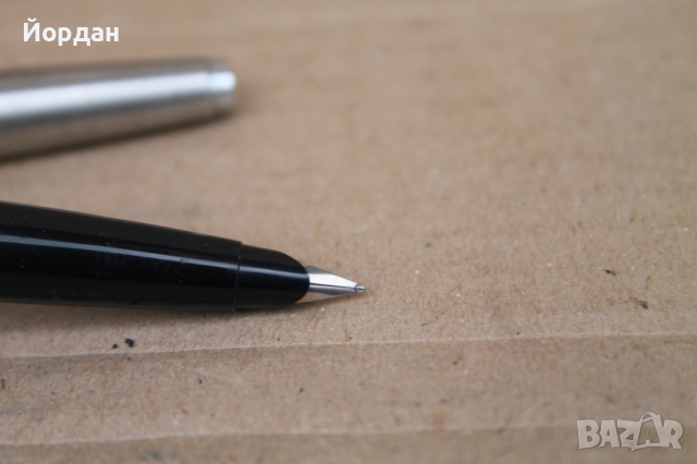 Писалка ''Parker", снимка 9 - Колекции - 44748344